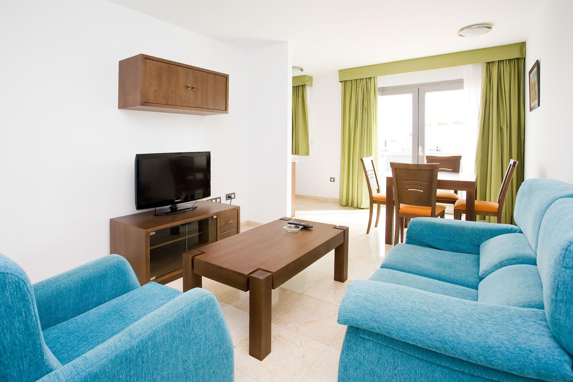 Livvo 4* Corralejo