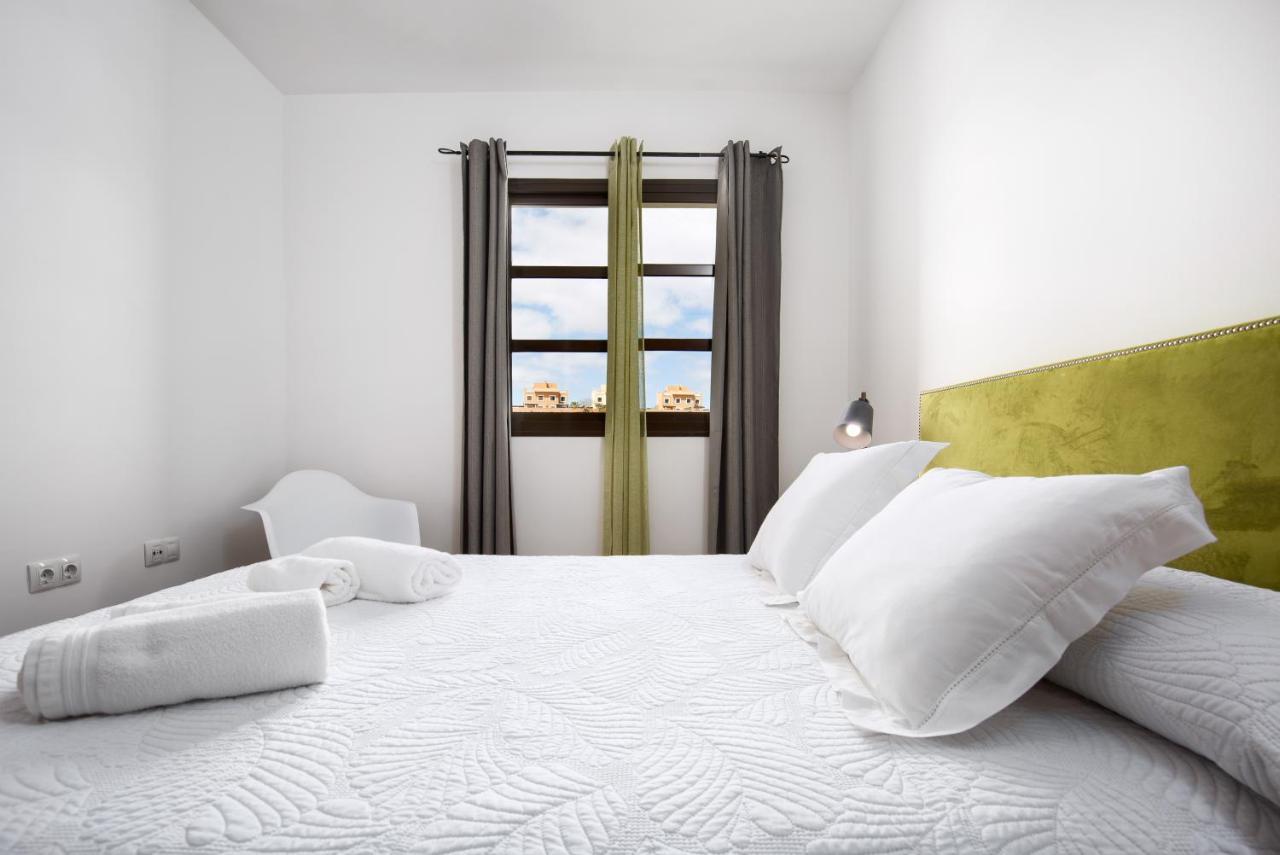 Ftv Holidays Homes Corralejo