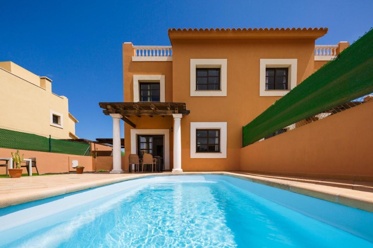 Ftv Holidays Homes Vakantiehuis *