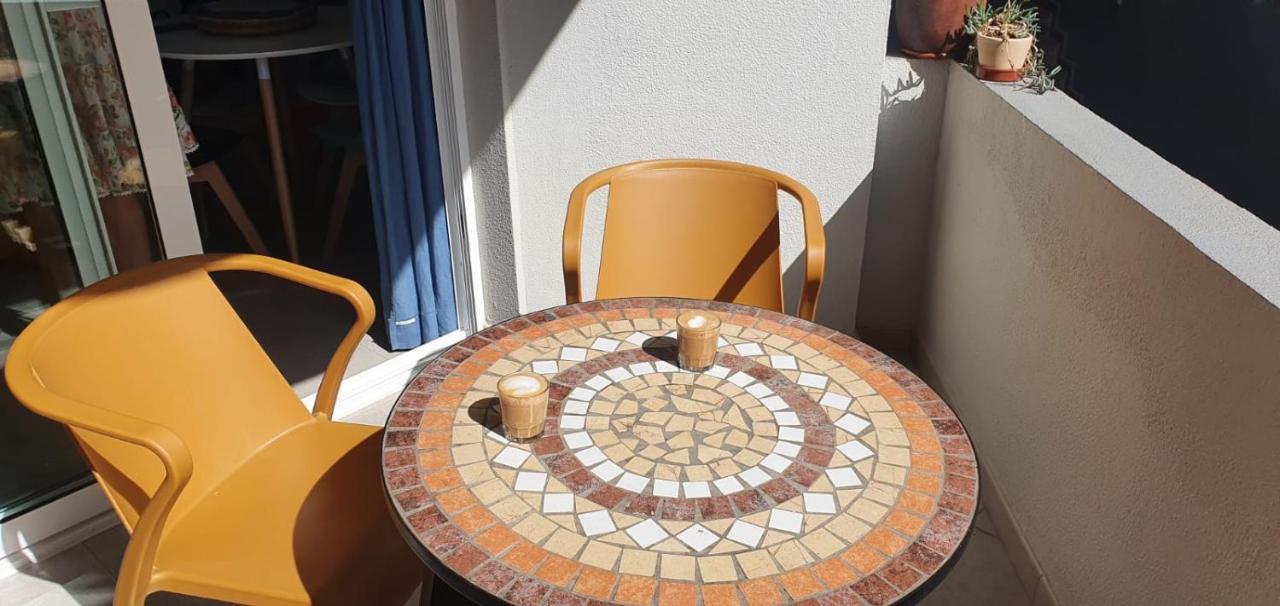 Apartamento Casa Ocho Anos *