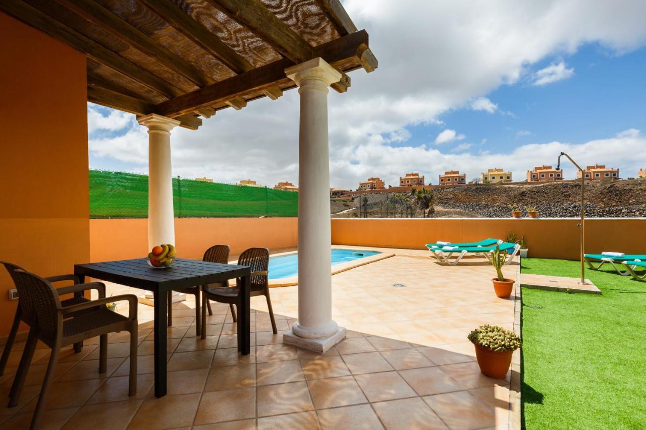 Ftv Holidays Homes Vakantiehuis Corralejo