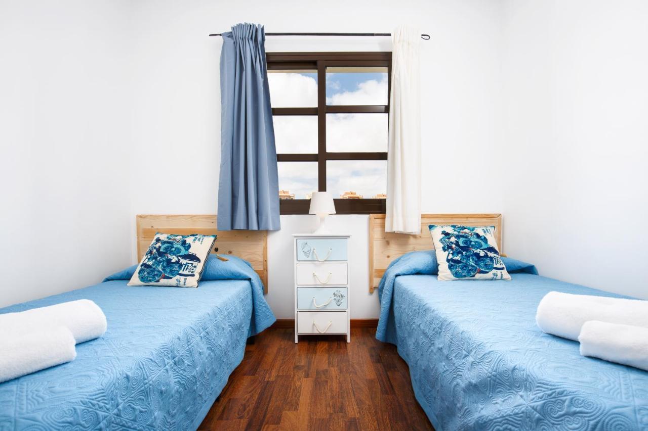 Ftv Holidays Homes Vakantiehuis Corralejo