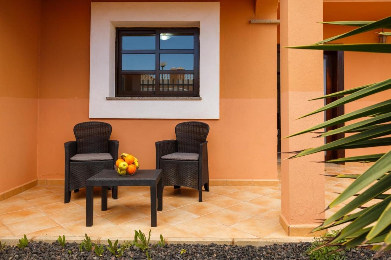 Ftv Holidays Homes Vakantiehuis *