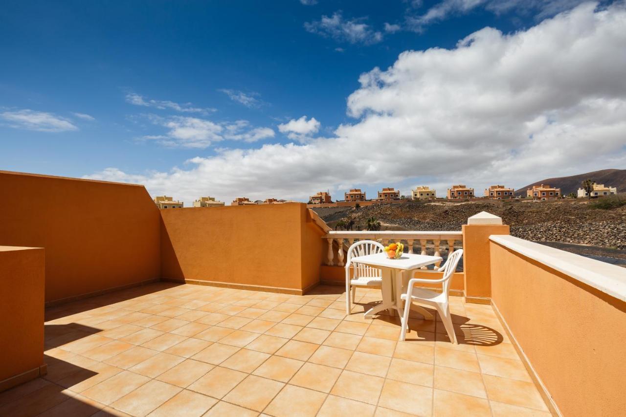 Ftv Holidays Homes Vakantiehuis Corralejo