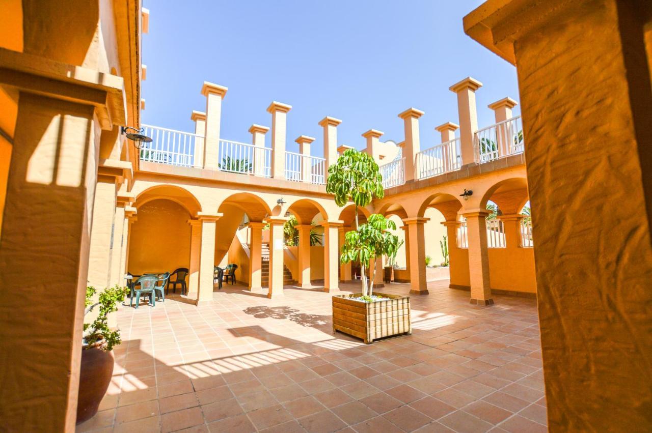 Apartment Beach