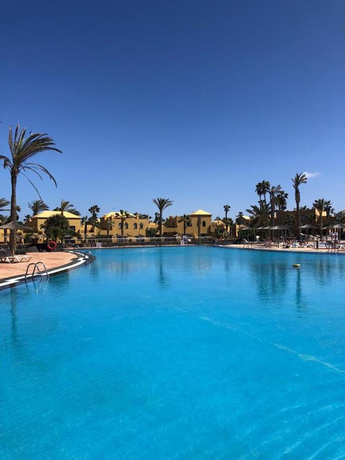 Casa Papagayo Apartment