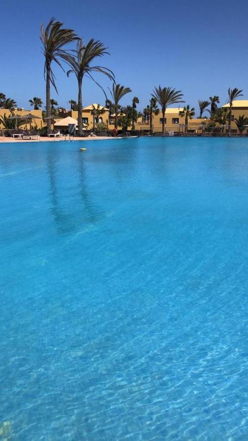 Casa Papagayo * Corralejo