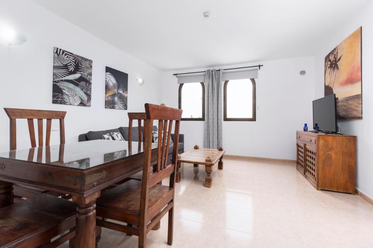 Appartement Home2book Oasis Paradise Fuerteventura Corralejo