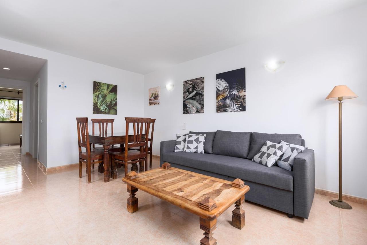 Home2book Oasis Paradise Fuerteventura