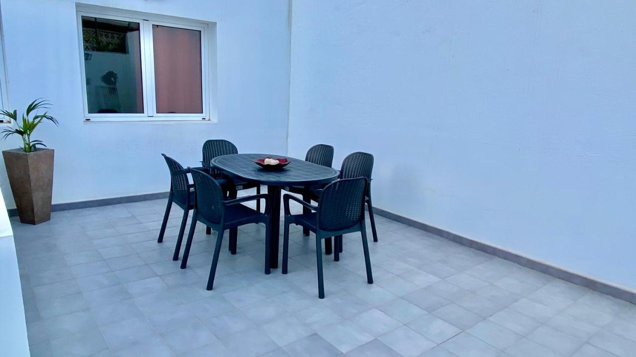 Piso Agradable, Confort Y Relax.. Excelente Tu Descanso * Corralejo