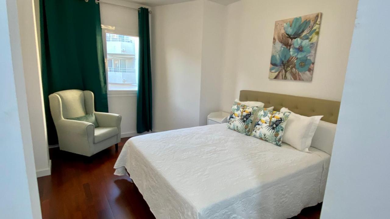 Piso Agradable, Confort Y Relax.. Excelente Tu Descanso Apartment