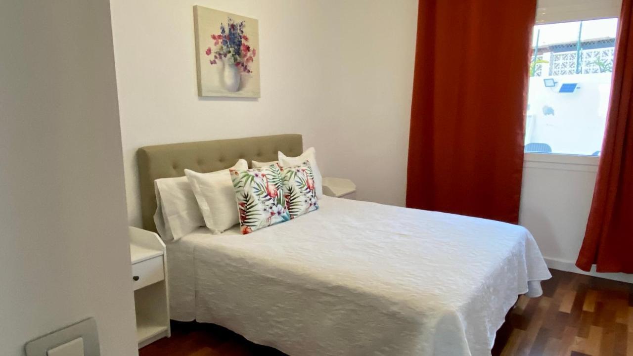 Piso Agradable, Confort Y Relax.. Excelente Tu Descanso Apartment Corralejo