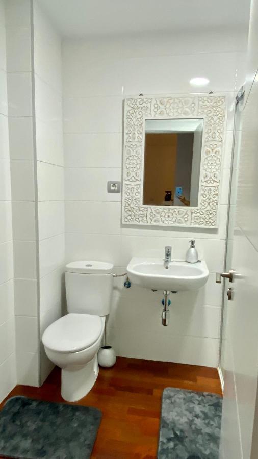 Piso Agradable, Confort Y Relax.. Excelente Tu Descanso Apartment *