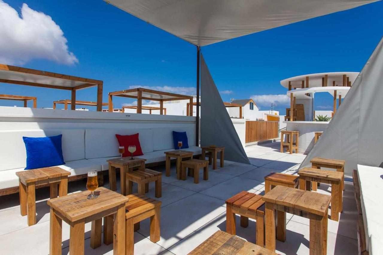 Vacanzy Urban Boutique Adults Only Hotel