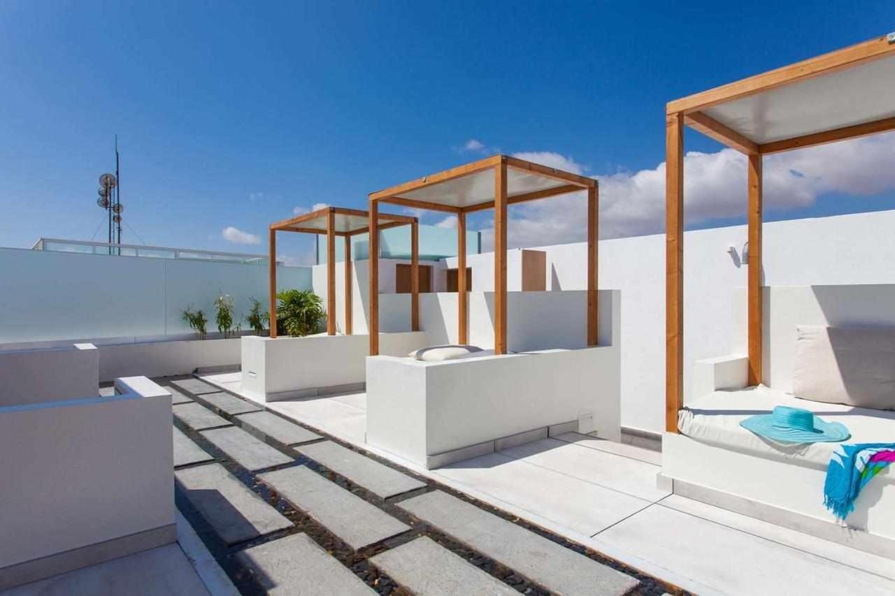 Hotel Vacanzy Urban Boutique Adults Only 2*