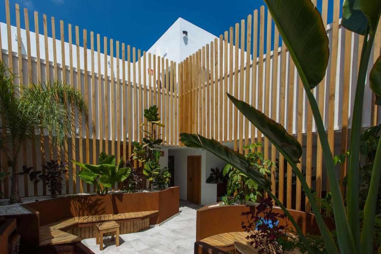 Vacanzy Urban Boutique Adults Only 2* Corralejo