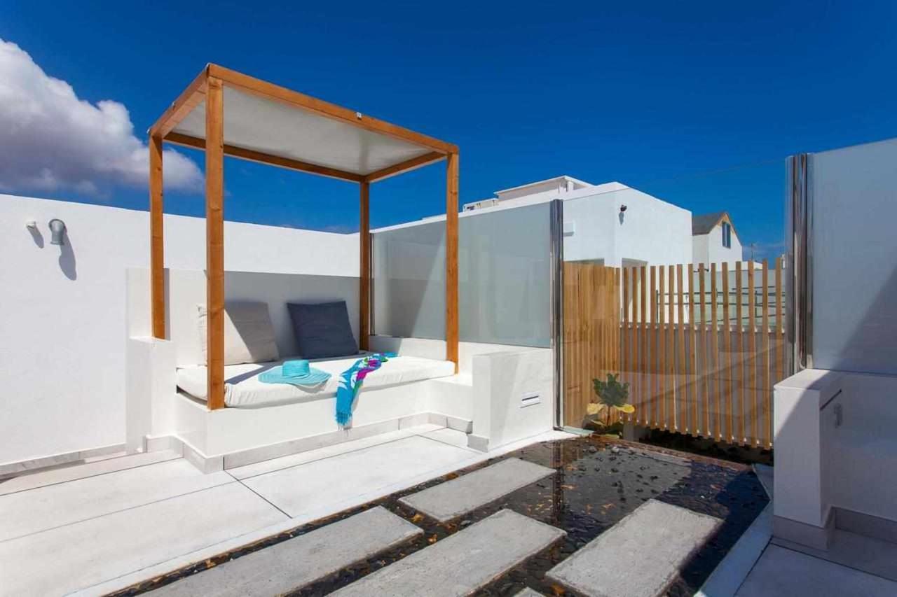 Vacanzy Urban Boutique Adults Only 2* Corralejo