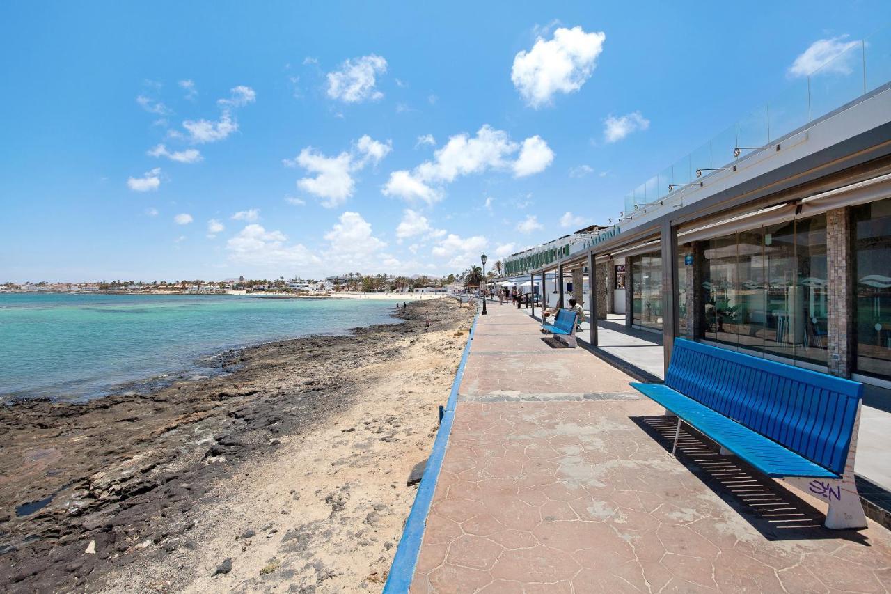 Casa Eri Apartment Corralejo