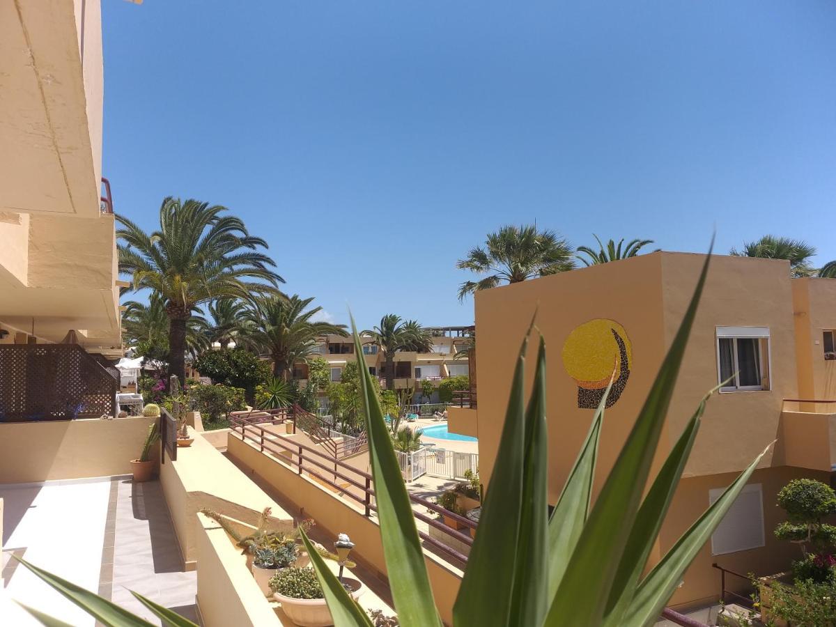 Appartement Casa El Nidillo Corralejo