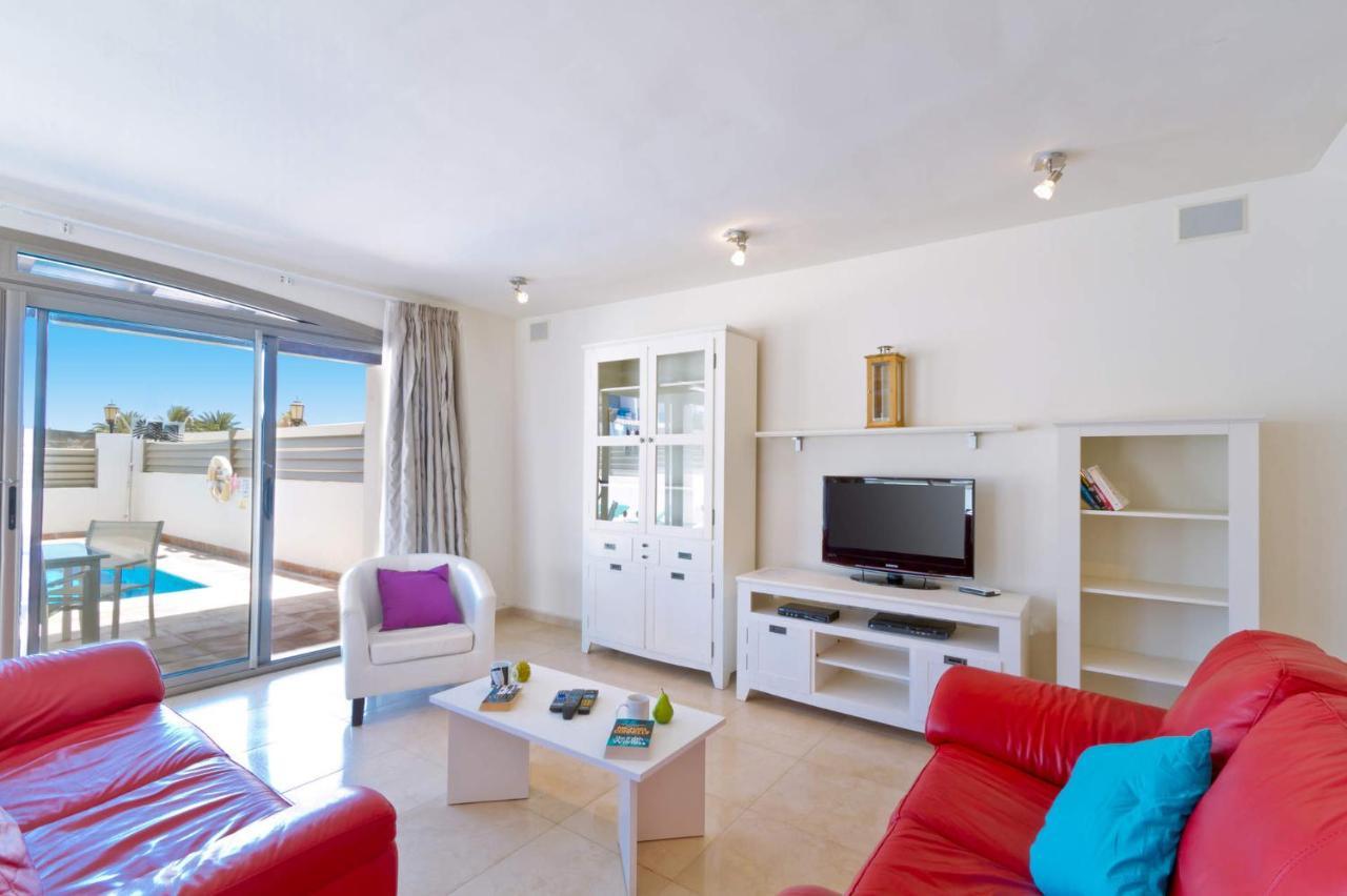 Nanda By Villa Corralejo