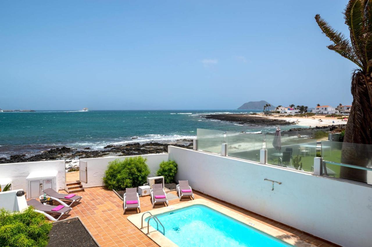 Bella Vista By Villa Corralejo