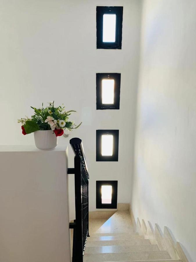 Lin House * Corralejo