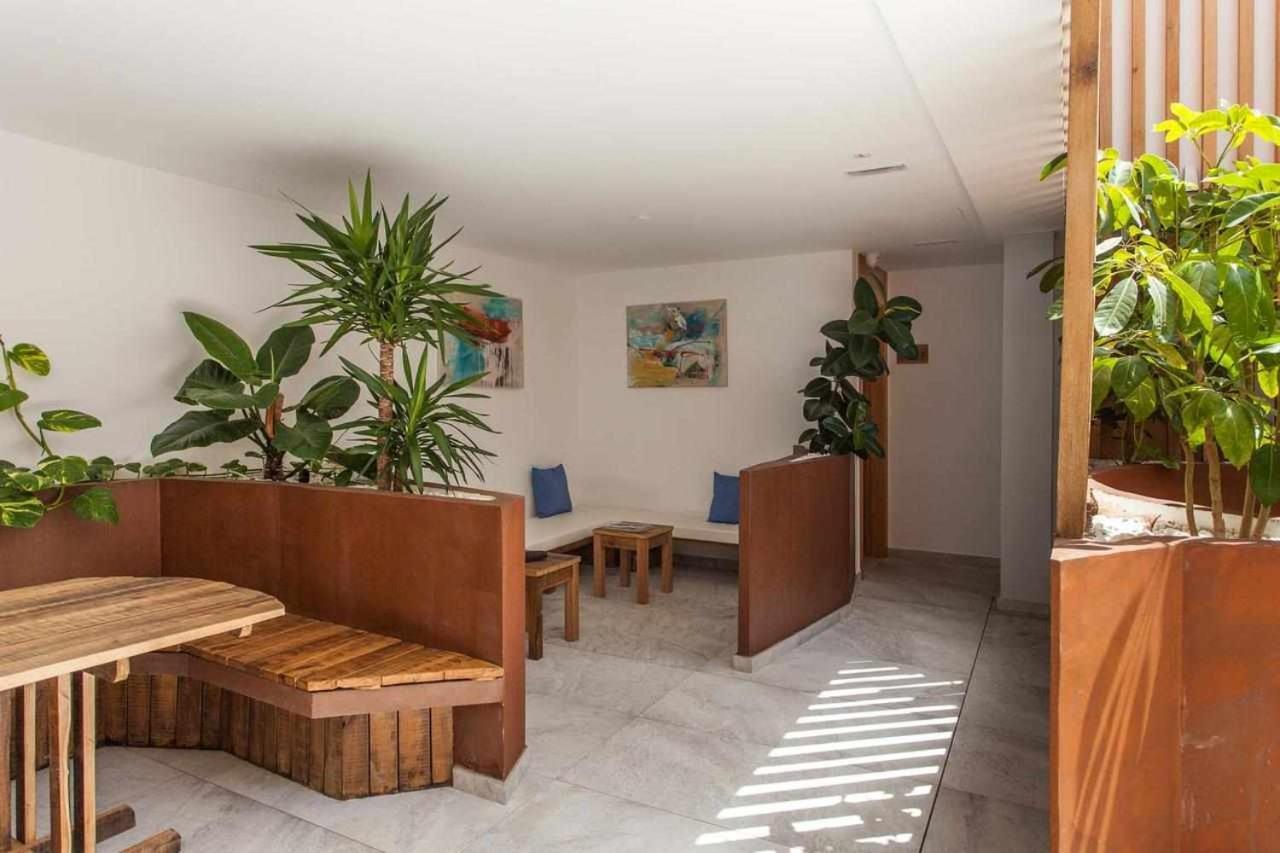 Hotel Vacanzy Urban Boutique Adults Only Corralejo