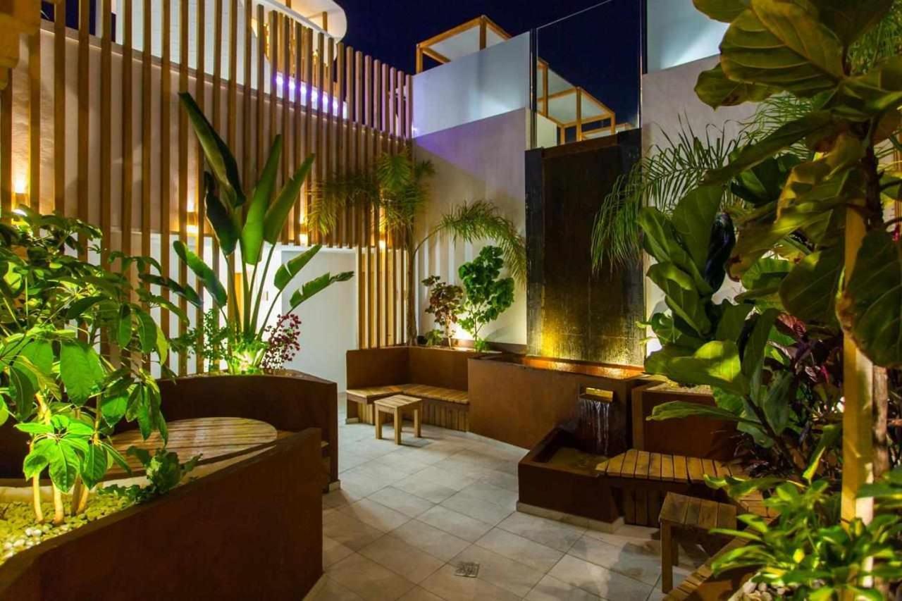 Hotel Vacanzy Urban Boutique Adults Only