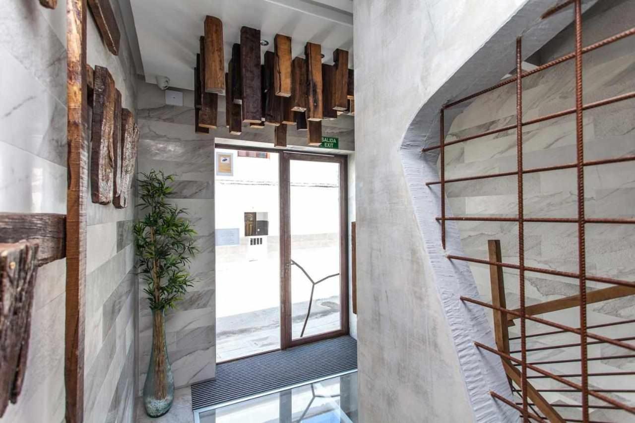 Vacanzy Urban Boutique Adults Only Hotel