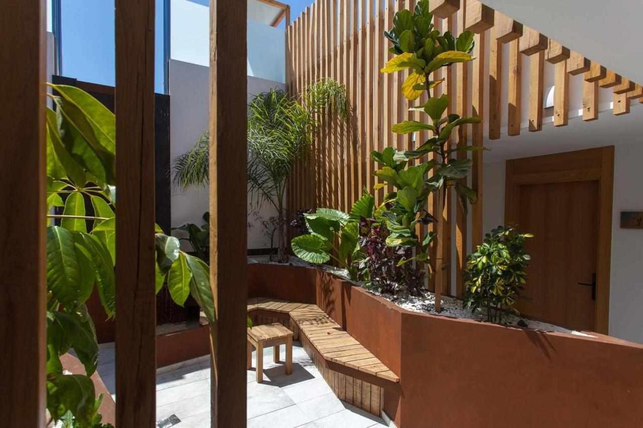 Hotel Vacanzy Urban Boutique Adults Only 2*