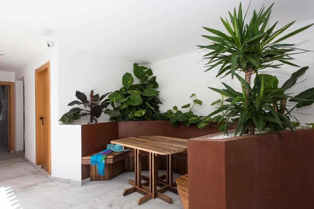 Vacanzy Urban Boutique Adults Only Hotel Corralejo