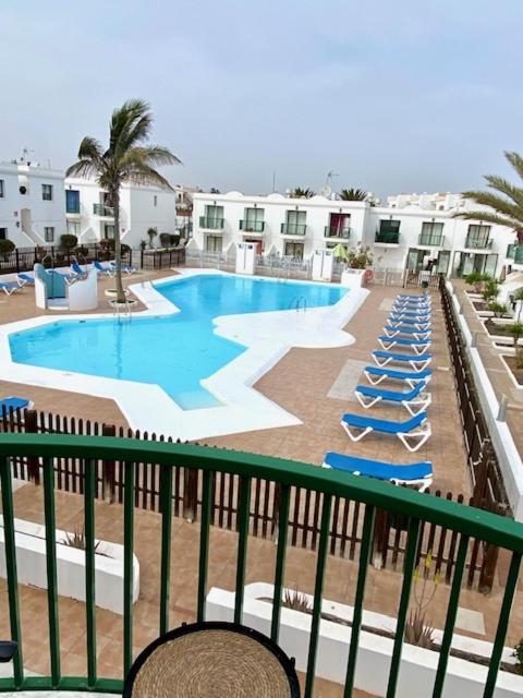 Apartment Apartamento San Valentin, Corralejo
