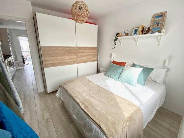 Apartamento San Valentin, Corralejo