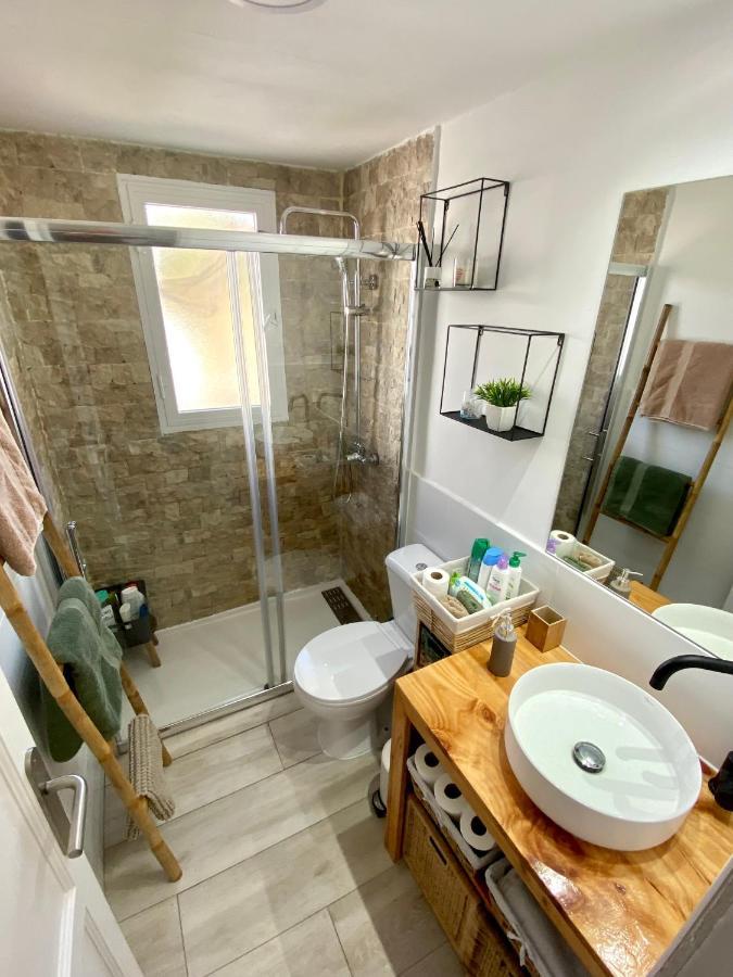 Apartment Apartamento San Valentin, *
