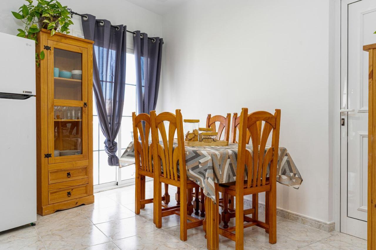 Apartment Casa Canely *