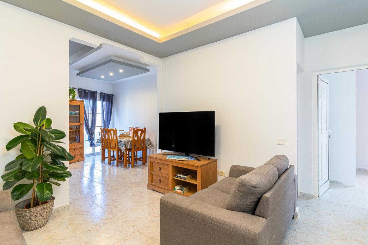 Casa Canely * Corralejo