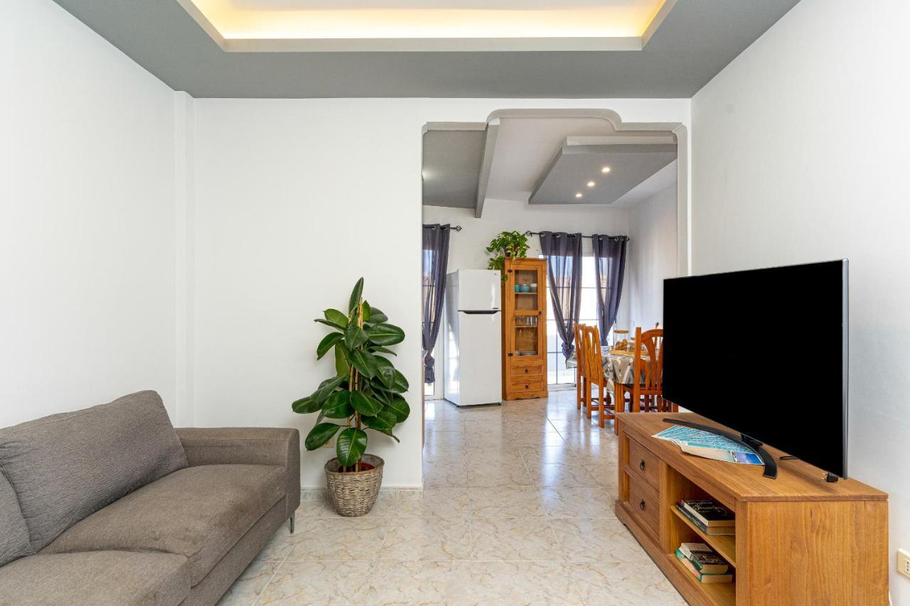 Casa Canely * Corralejo