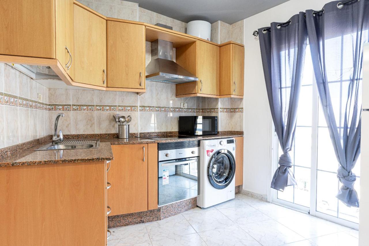 Casa Canely Apartment Corralejo