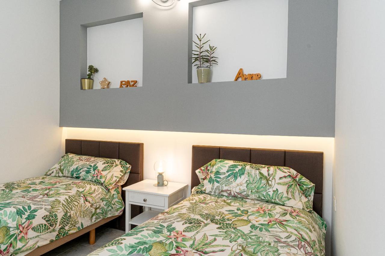 Casa Canely Apartment *