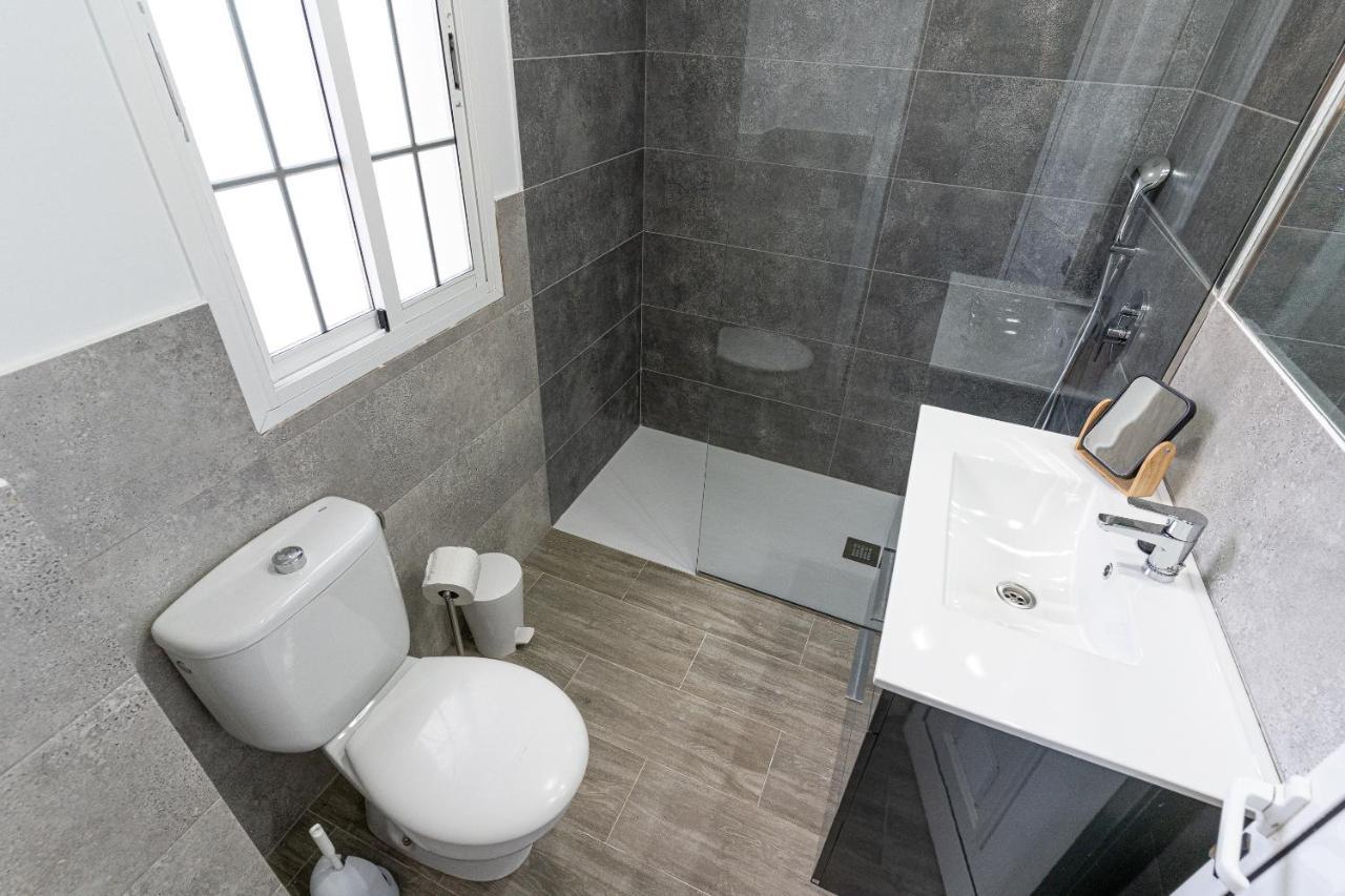Casa Canely Apartment Corralejo