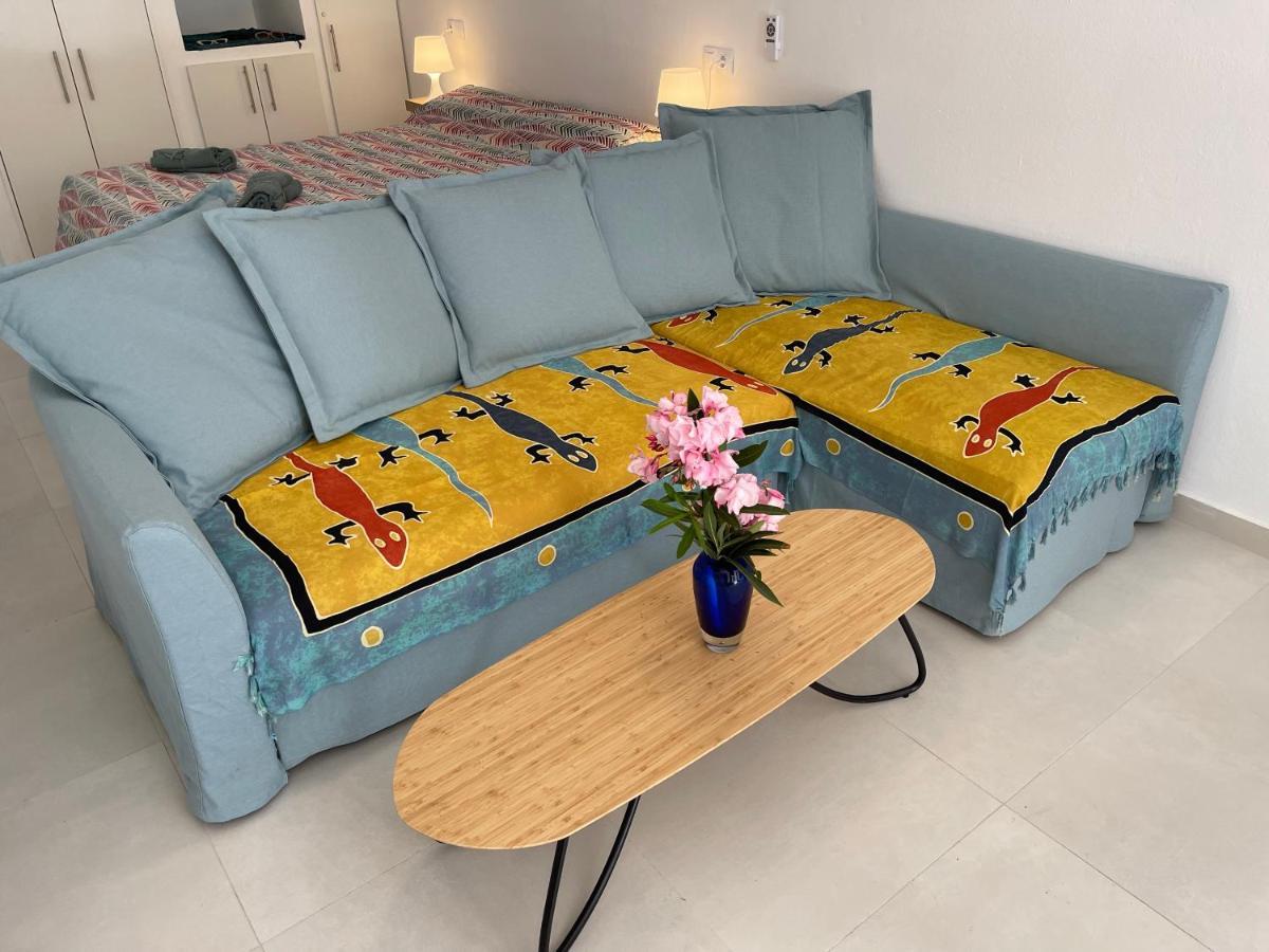 New Center Of 100m By Beaches * Corralejo