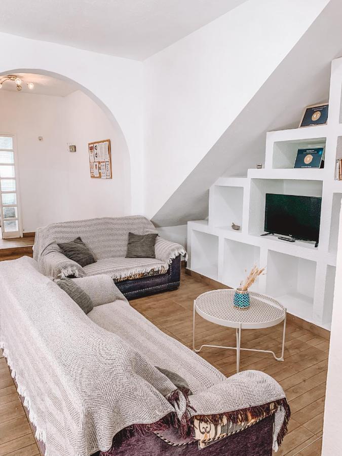 Greentree House Corralejo