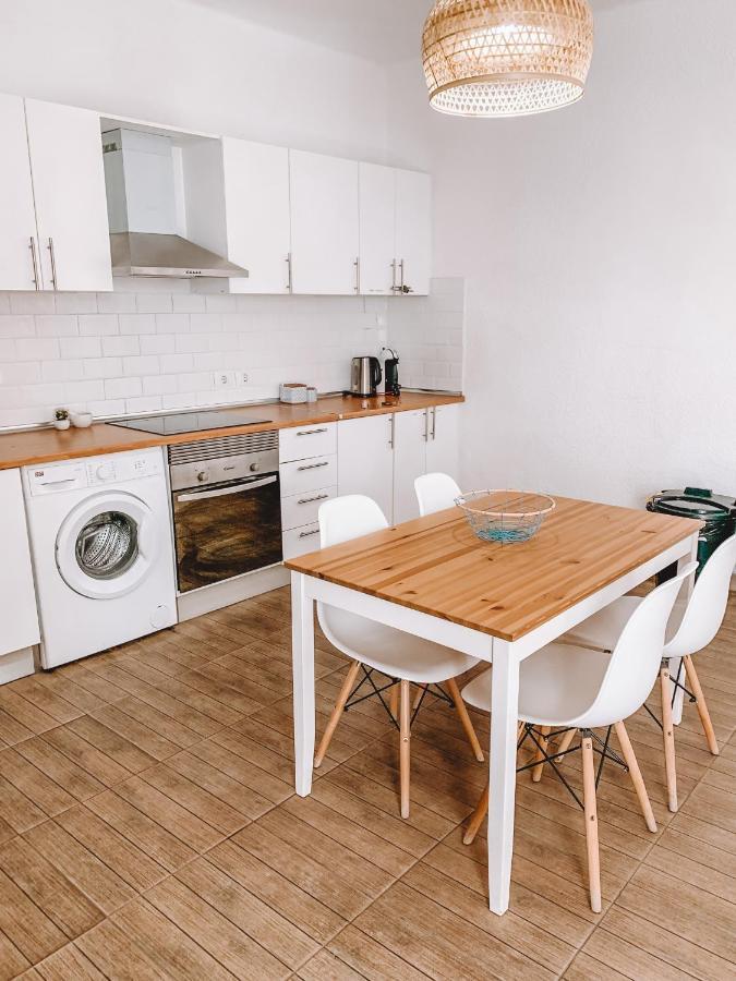 Greentree House * Corralejo