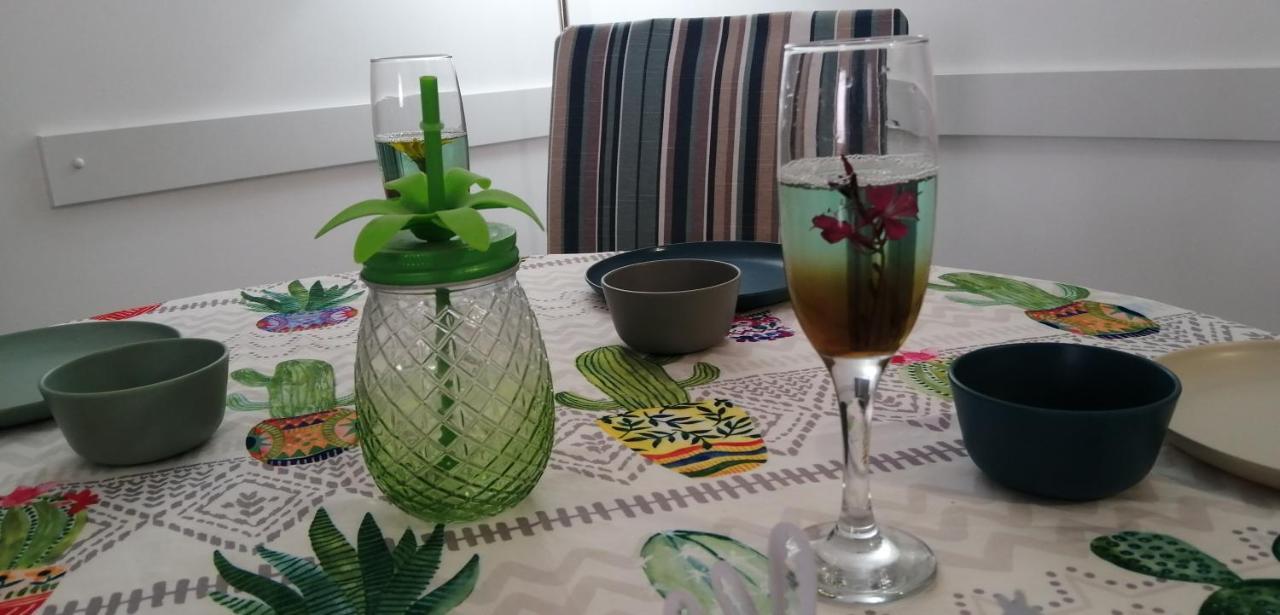 Apartamento Garden 128 Corralejo