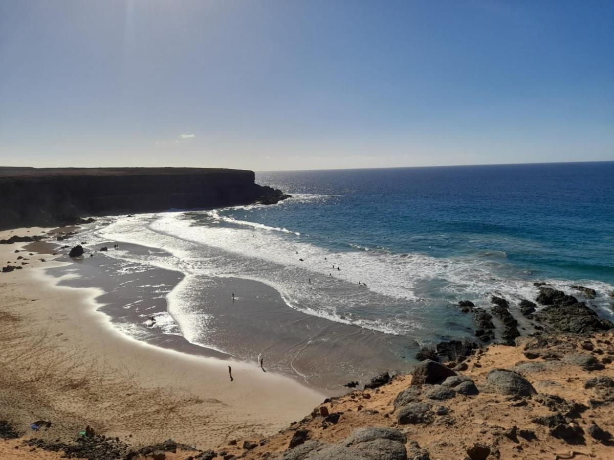 New Center Of 100m By Beaches Apartamento Corralejo