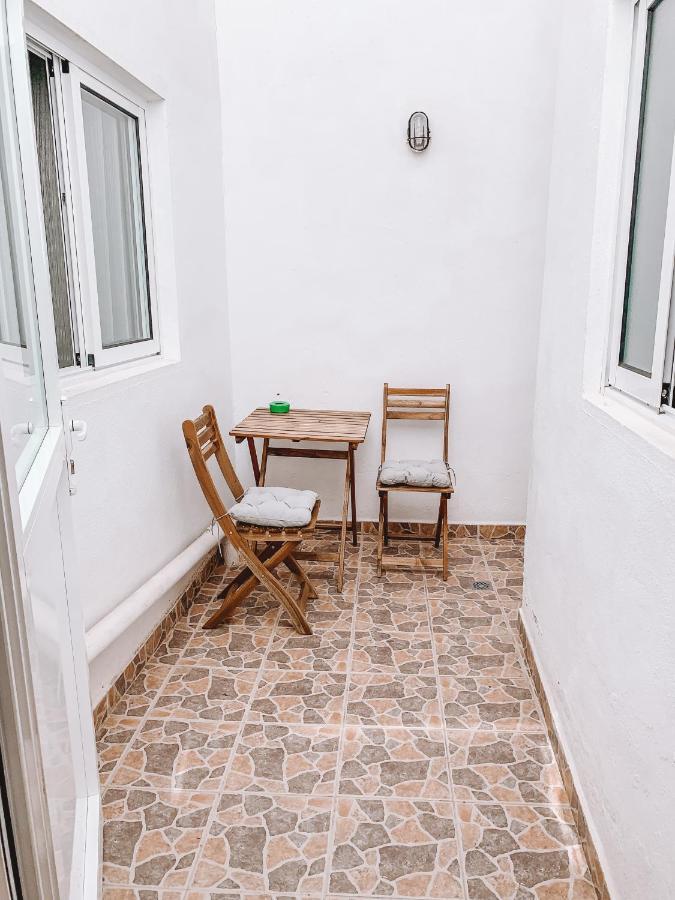 Guest house Greentree House Corralejo