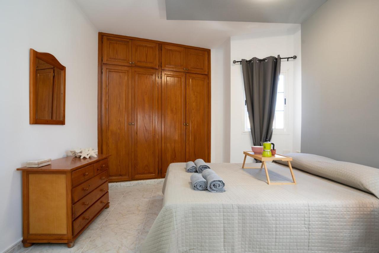 Apartment Casa Canely