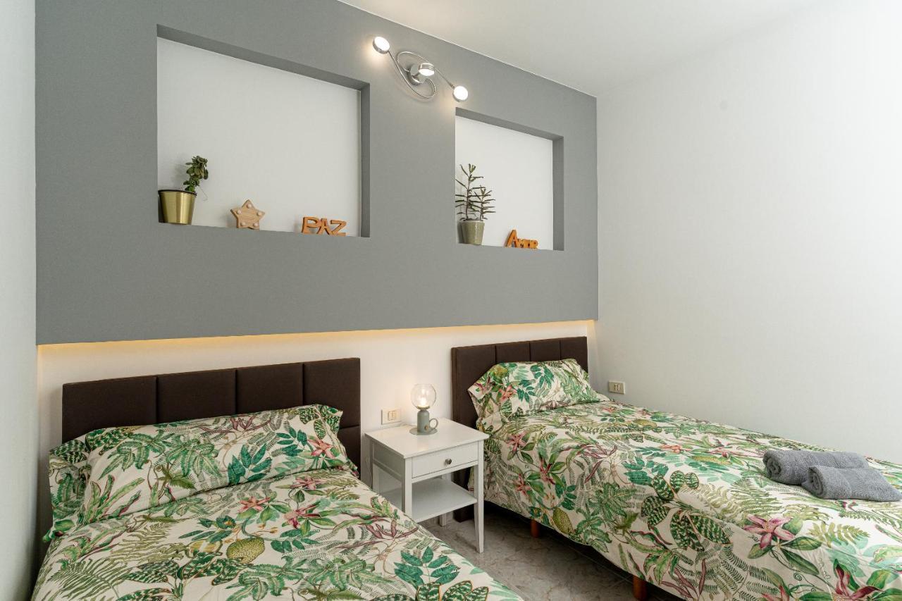 Apartment Casa Canely *