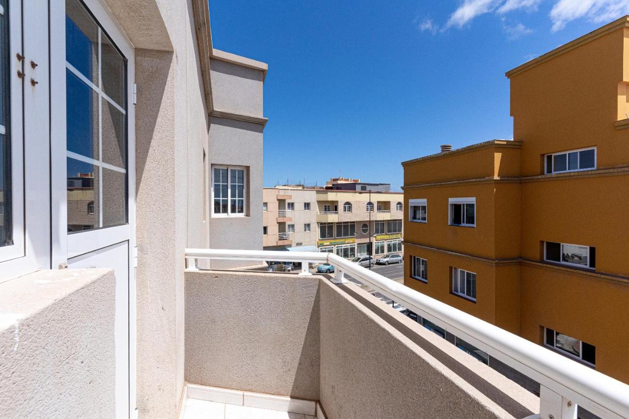Casa Canely Apartment Corralejo