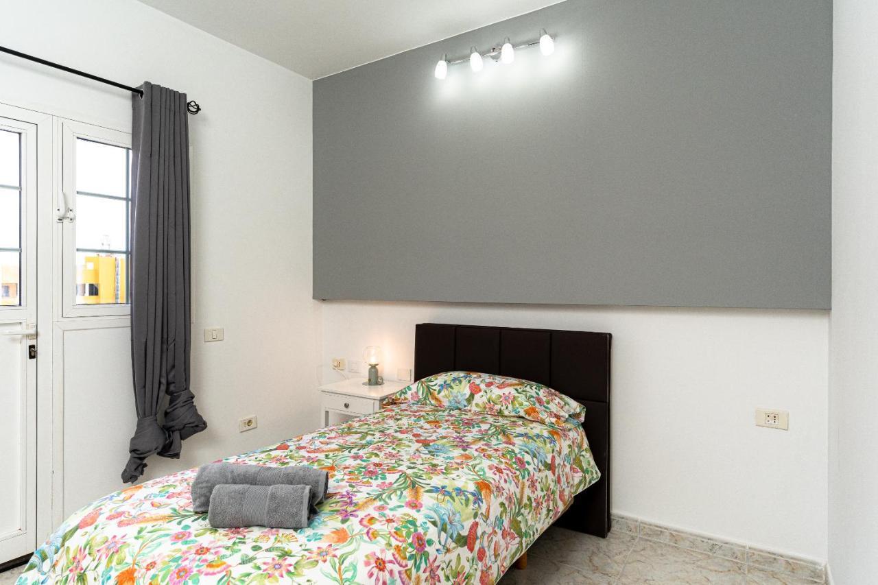 Apartment Casa Canely